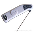 Instant Read Kitchen Meat Thermometer with 0.5C accuracy